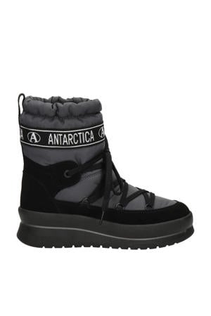 snowboots antraciet