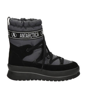 snowboots antraciet