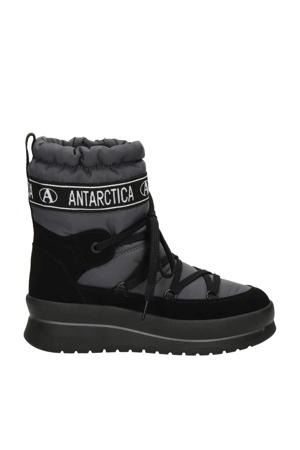 snowboots antraciet