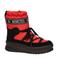 Antarctica snowboots rood
