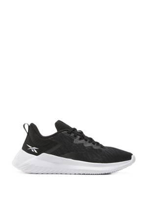 Fluxlite II fitness schoenen zwart