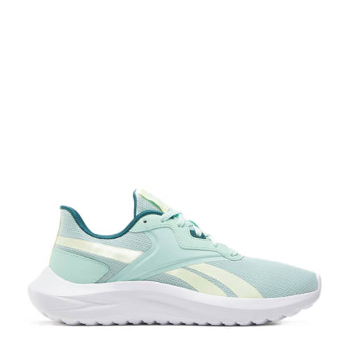 Reebok Energen Lux Glitch hardloopschoenen lichtblauw afbeelding