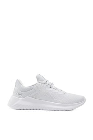 Fluxlite II fitness schoenen lichtgrijs/wit