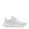 Reebok Fluxlite II fitness schoenen lichtgrijs/wit