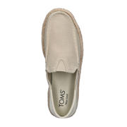 thumbnail: Toms espadrilles beige