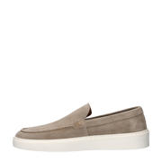 thumbnail: Nelson suède loafers beige