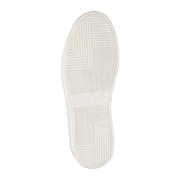 thumbnail: Nelson suède loafers donkerblauw