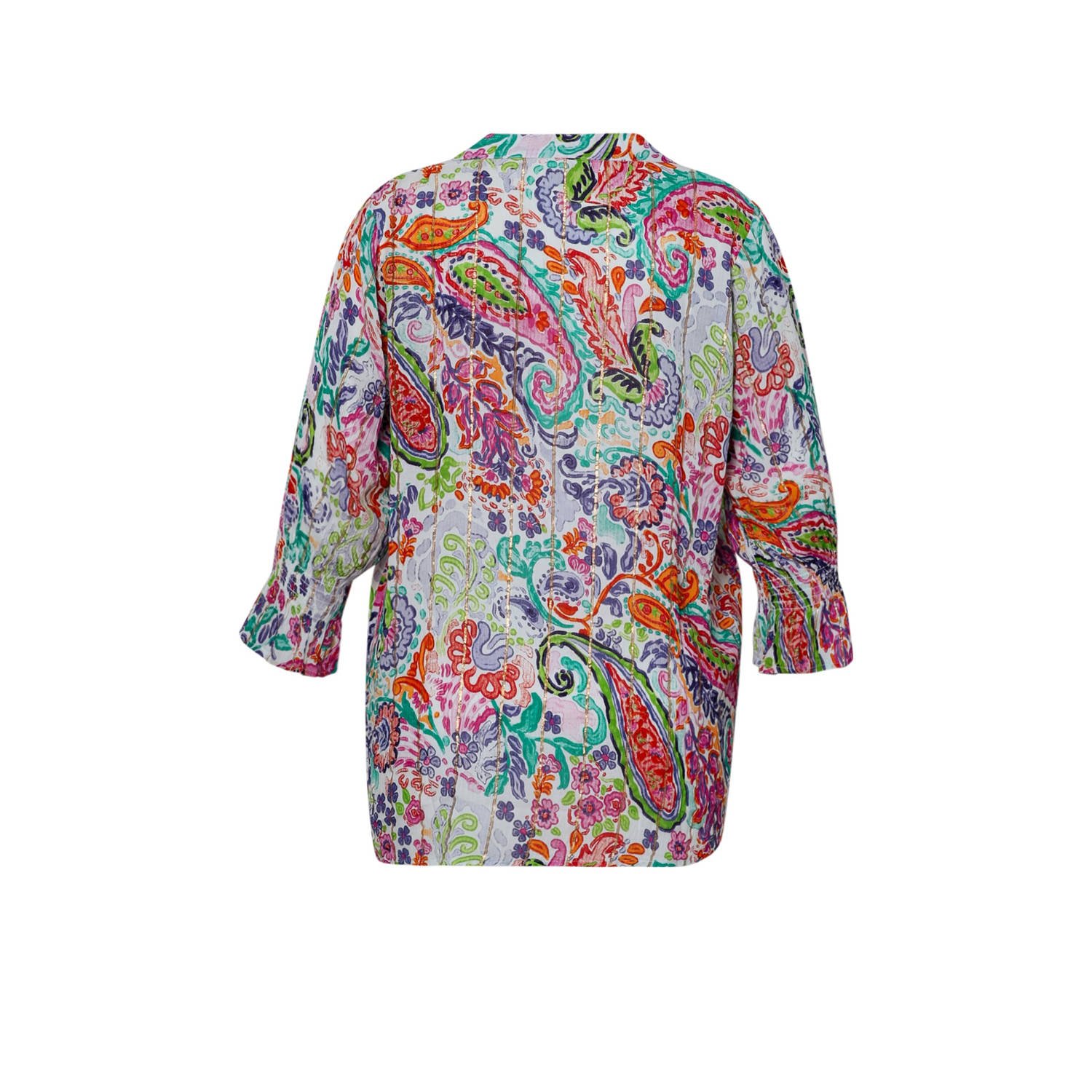 Paprika top multi