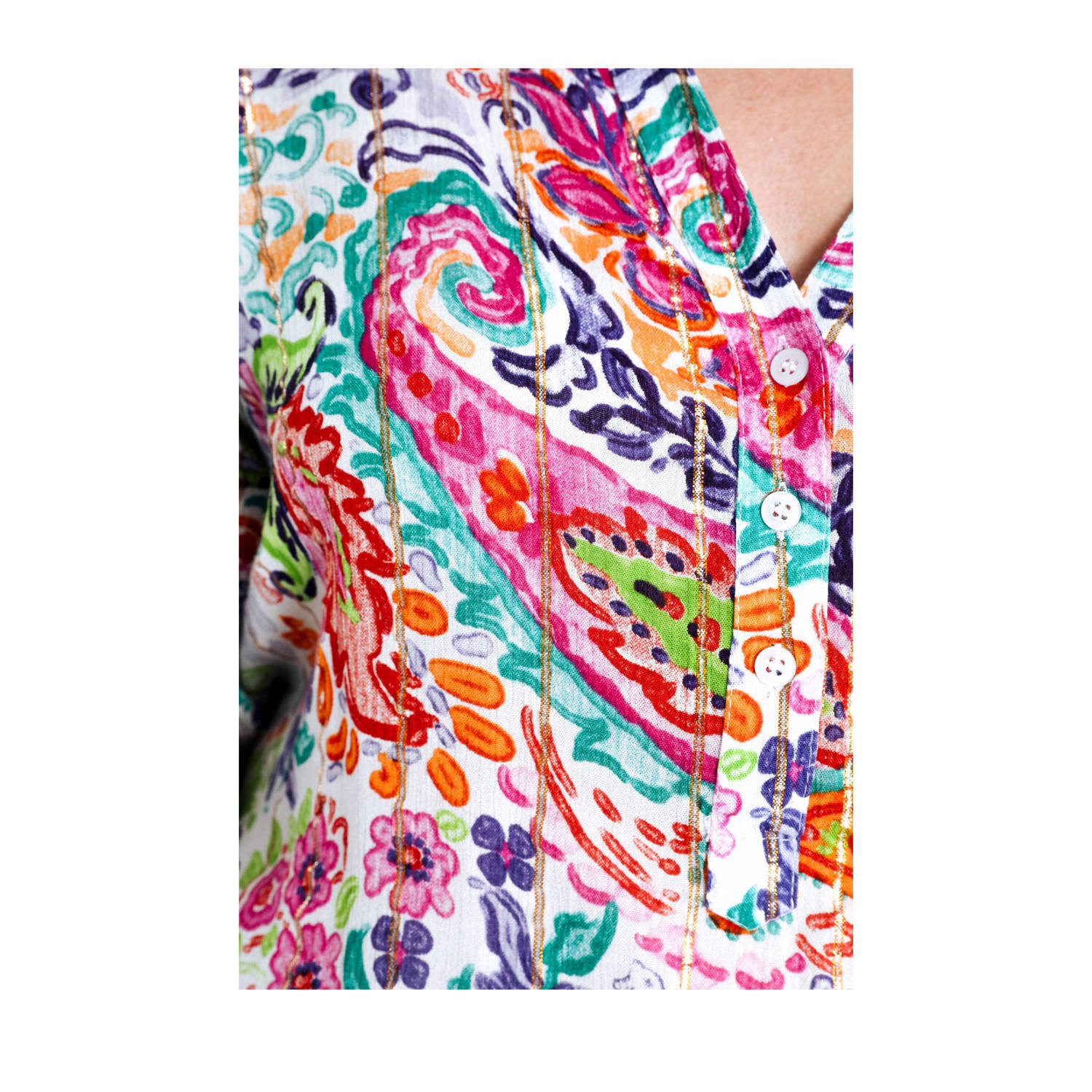 Paprika top multi