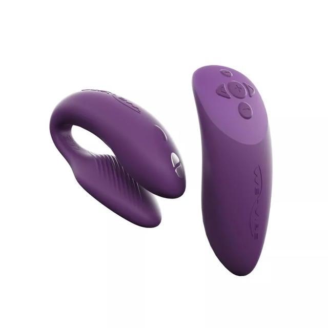 We-Vibe Koppel Vibrator Chorus | wehkamp We-Vibe Koppel Vibrator Chorus | wehkamp