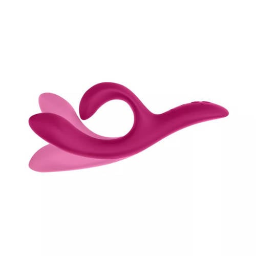 Wehkamp We-Vibe Rabbit Vibrator Nova 2 aanbieding