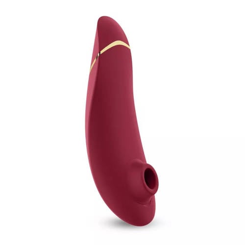 Wehkamp Womanizer Premium 2 Luchtdrukvibrator aanbieding