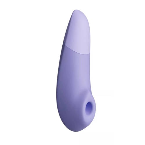 Womanizer Enhance Clitorale 2-in-1Vibrerende Luchtdrukvibrator afbeelding