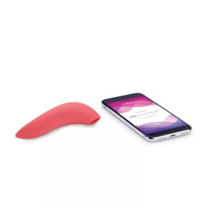 Melt Luchtdruk Vibrator