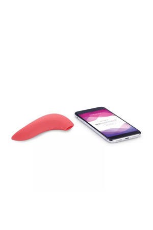 Melt Luchtdruk Vibrator