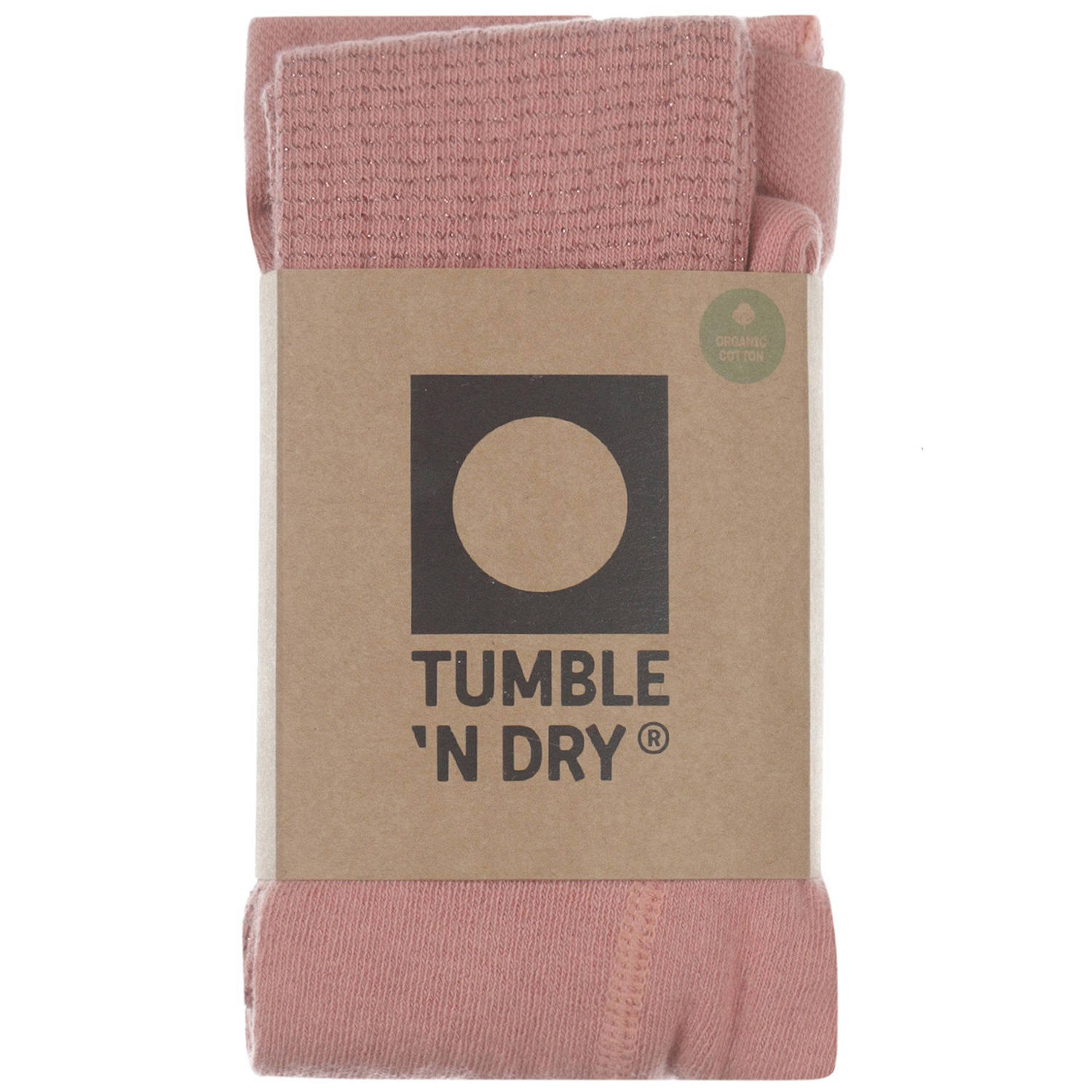 Tumble 'n Dry maillot oudroze