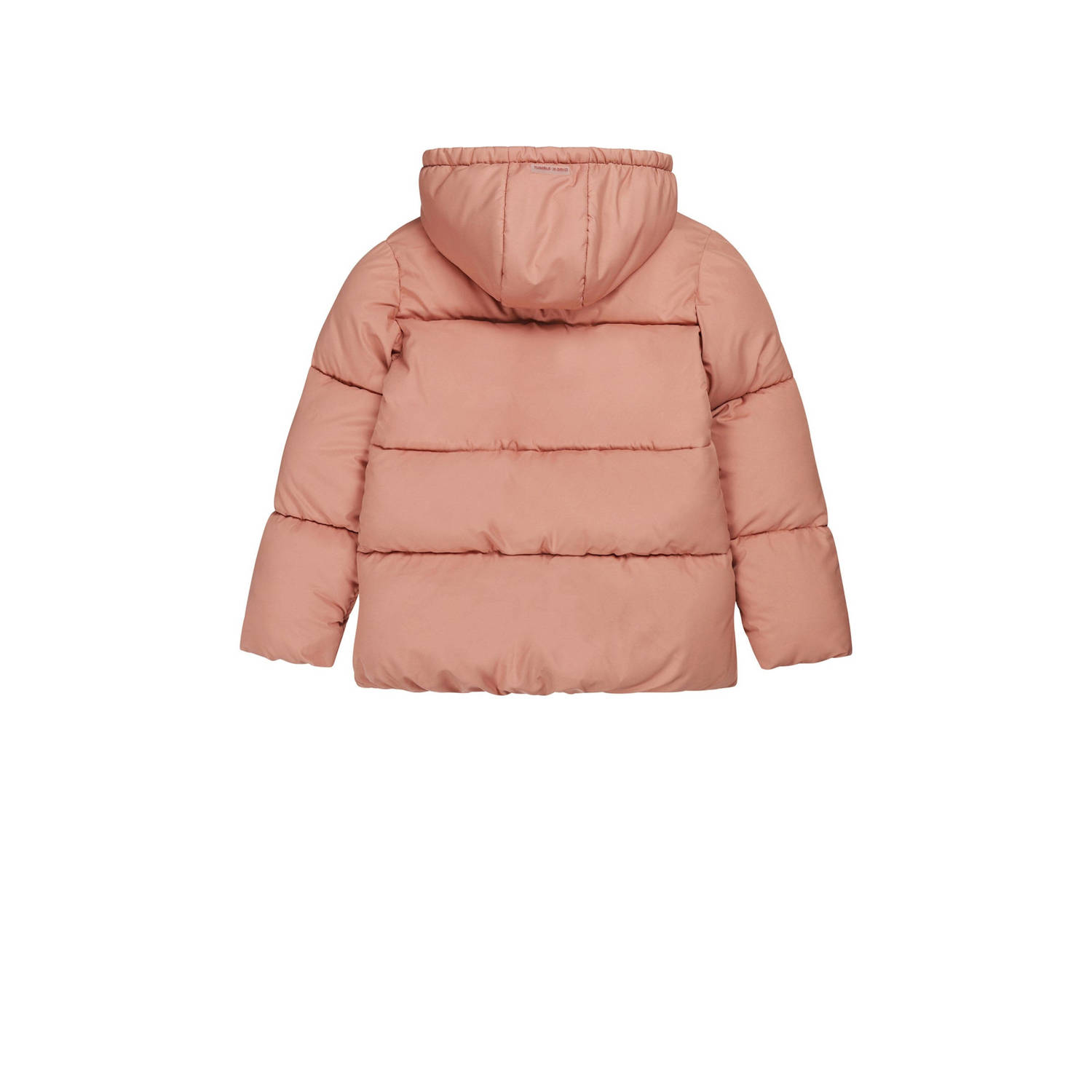 Tumble 'n Dry gewatteerde jas roze