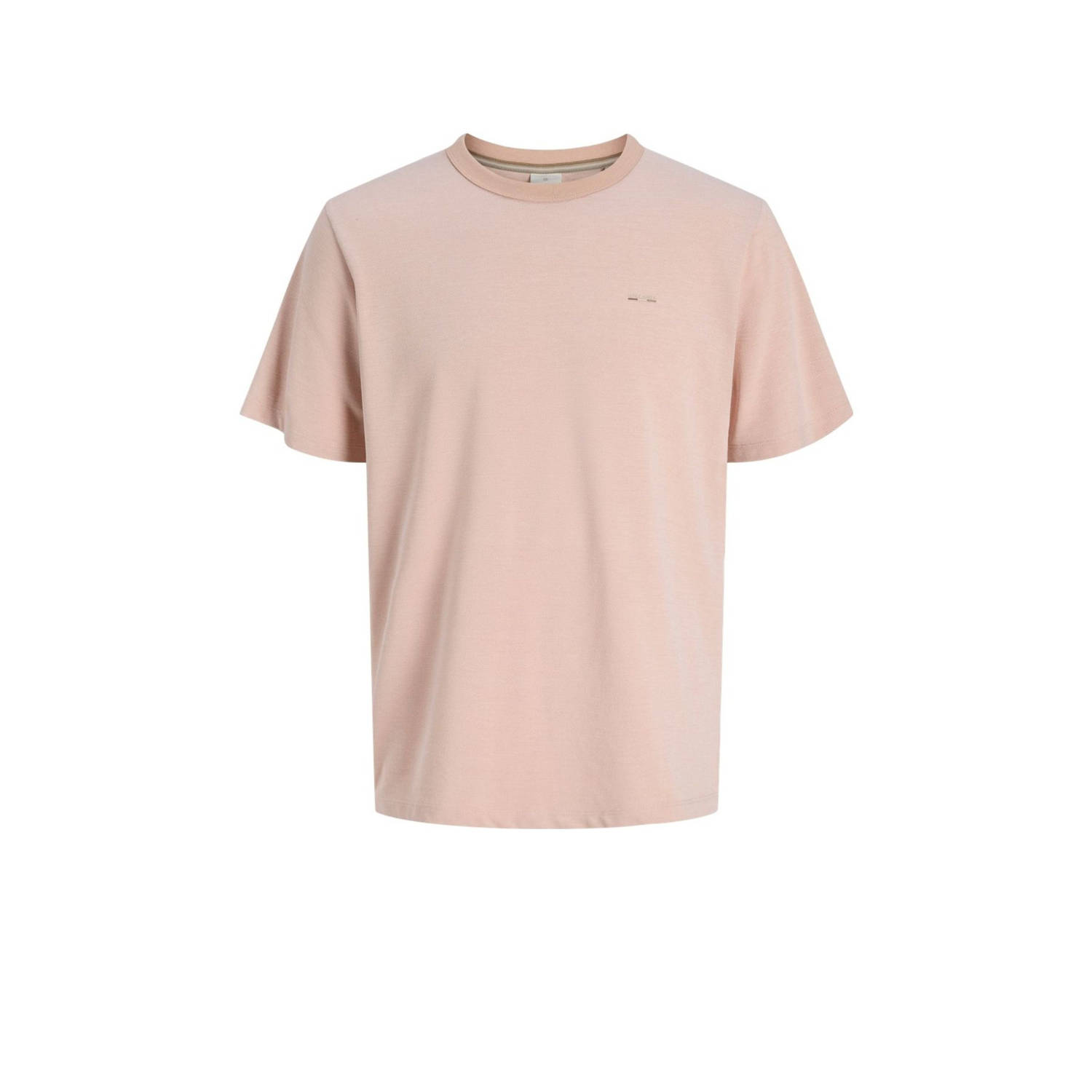 JACK & JONES PREMIUM T-shirt roze