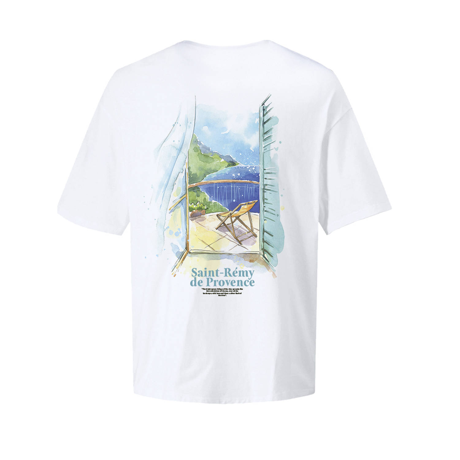 JACK & JONES ORIGINALS T-shirt wit