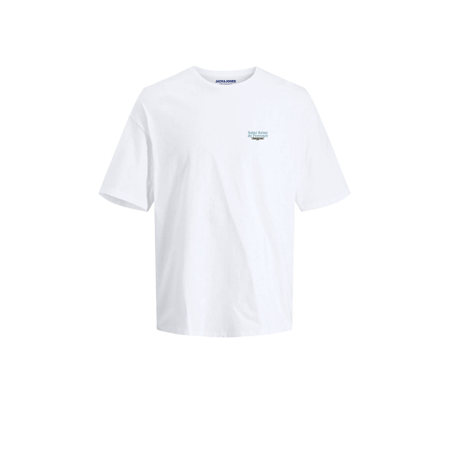 JACK & JONES ORIGINALS T-shirt wit