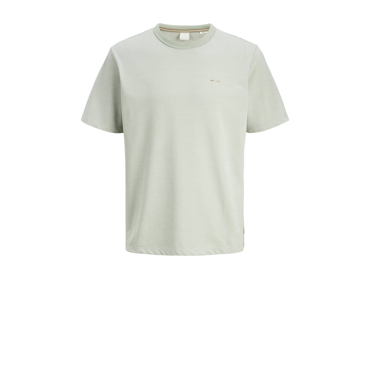 JACK & JONES PREMIUM T-shirt lichtgroen