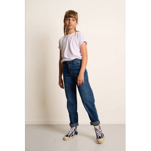 Tumble 'n Dry tapered straight leg jeans blauw afbeelding