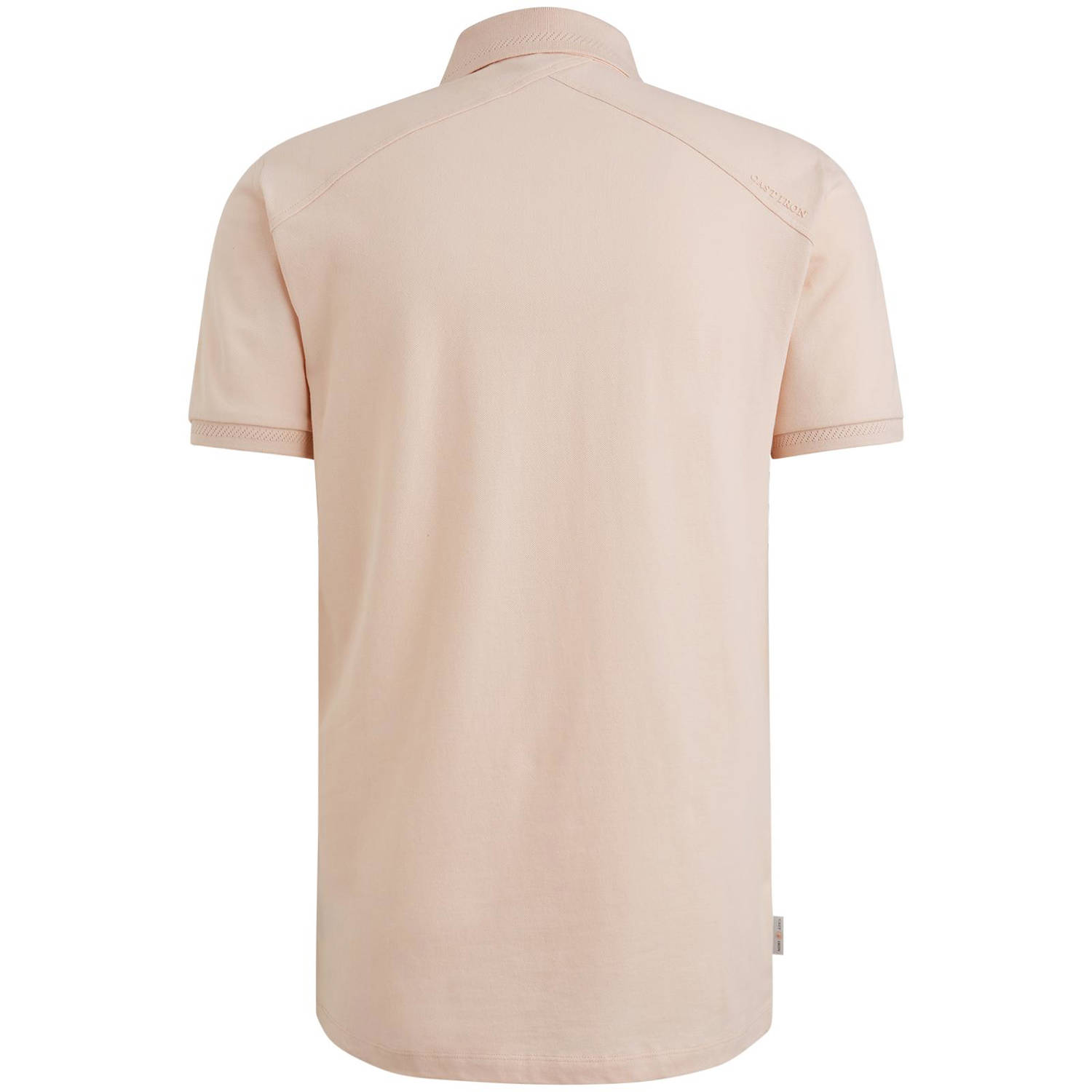 Cast Iron regular polo