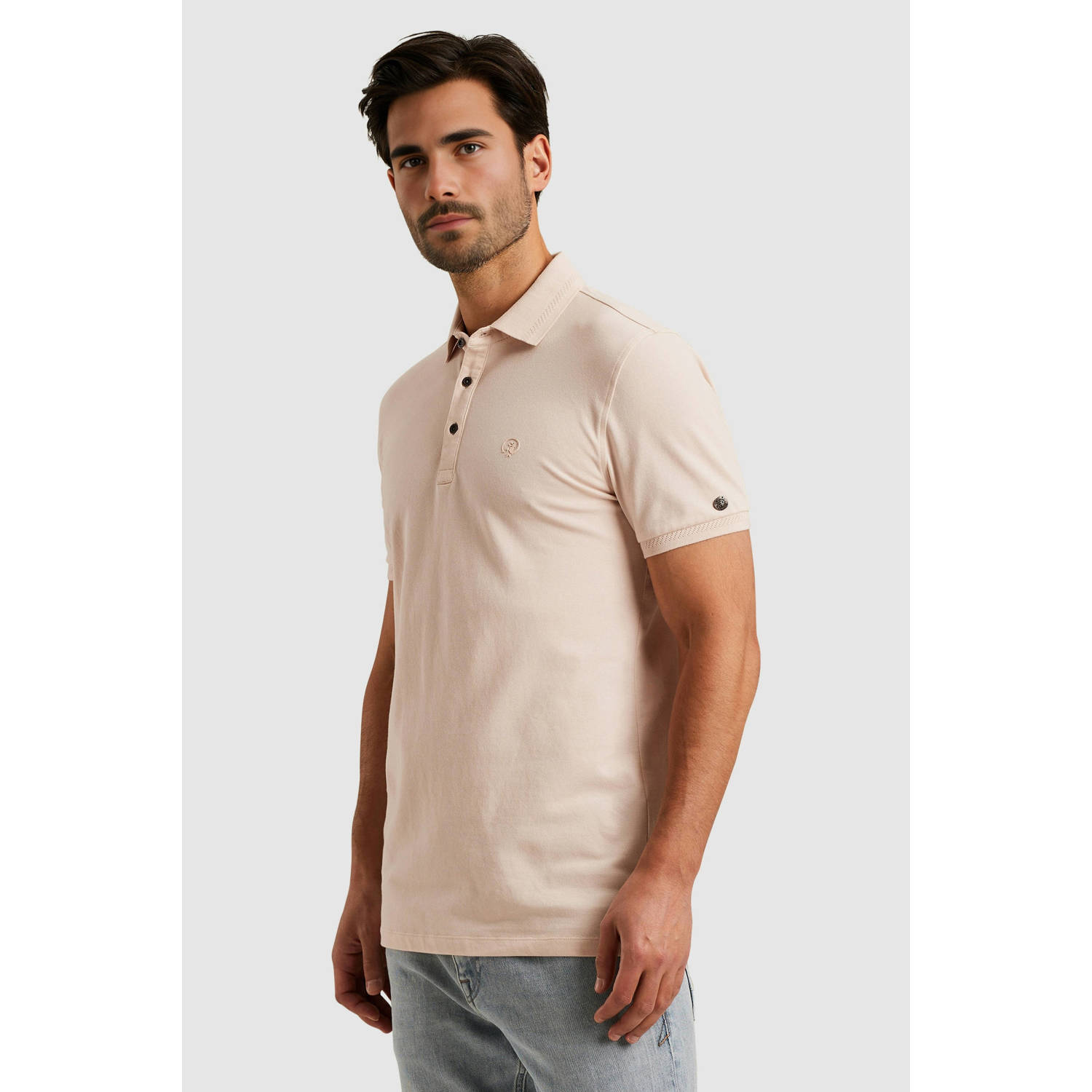 Cast Iron regular polo