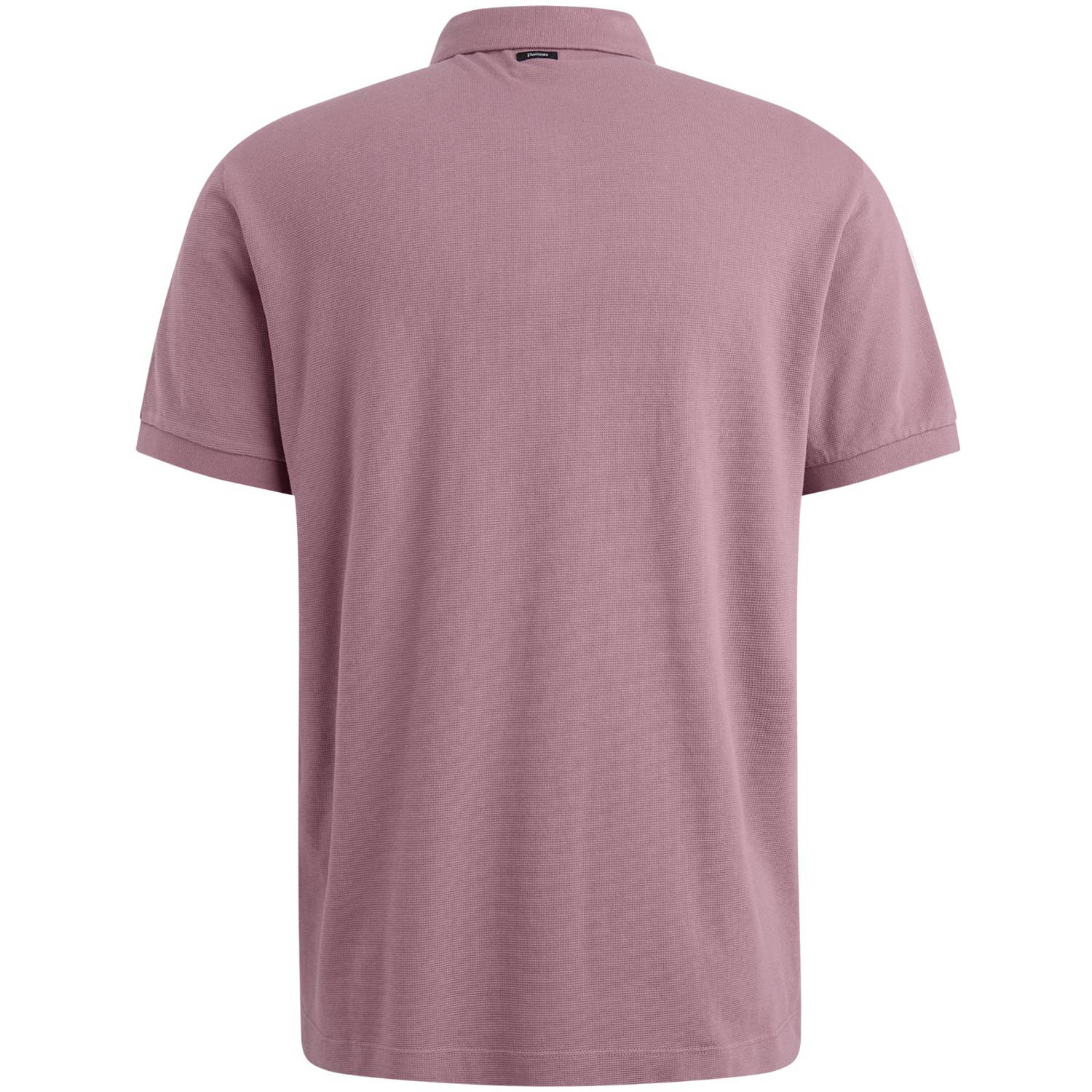Vanguard regular polo roze