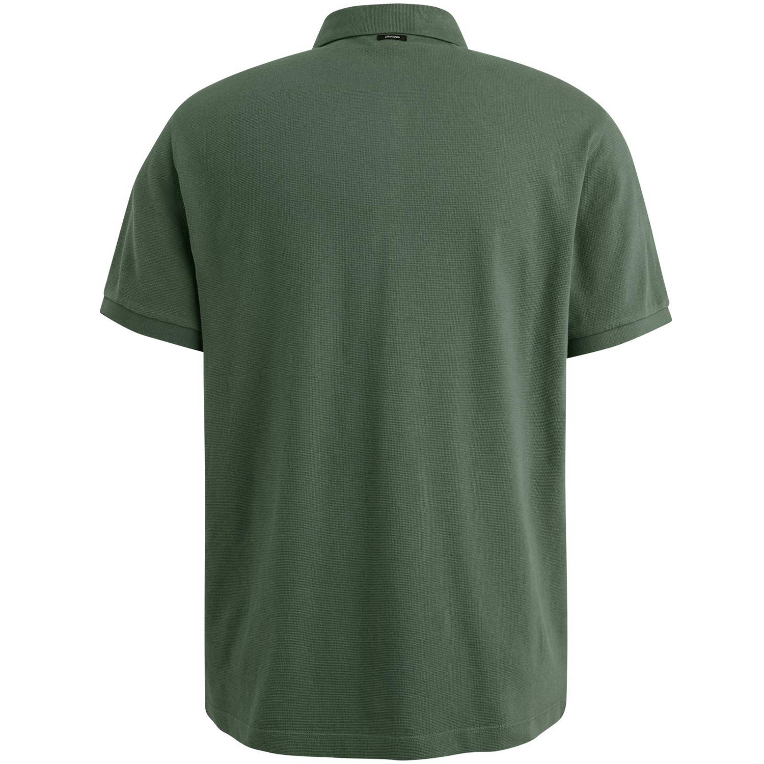 Vanguard regular polo