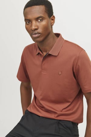 regular polo brique