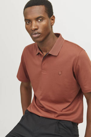 regular polo brique