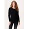Noppies maternity zwangerschaps top zwart