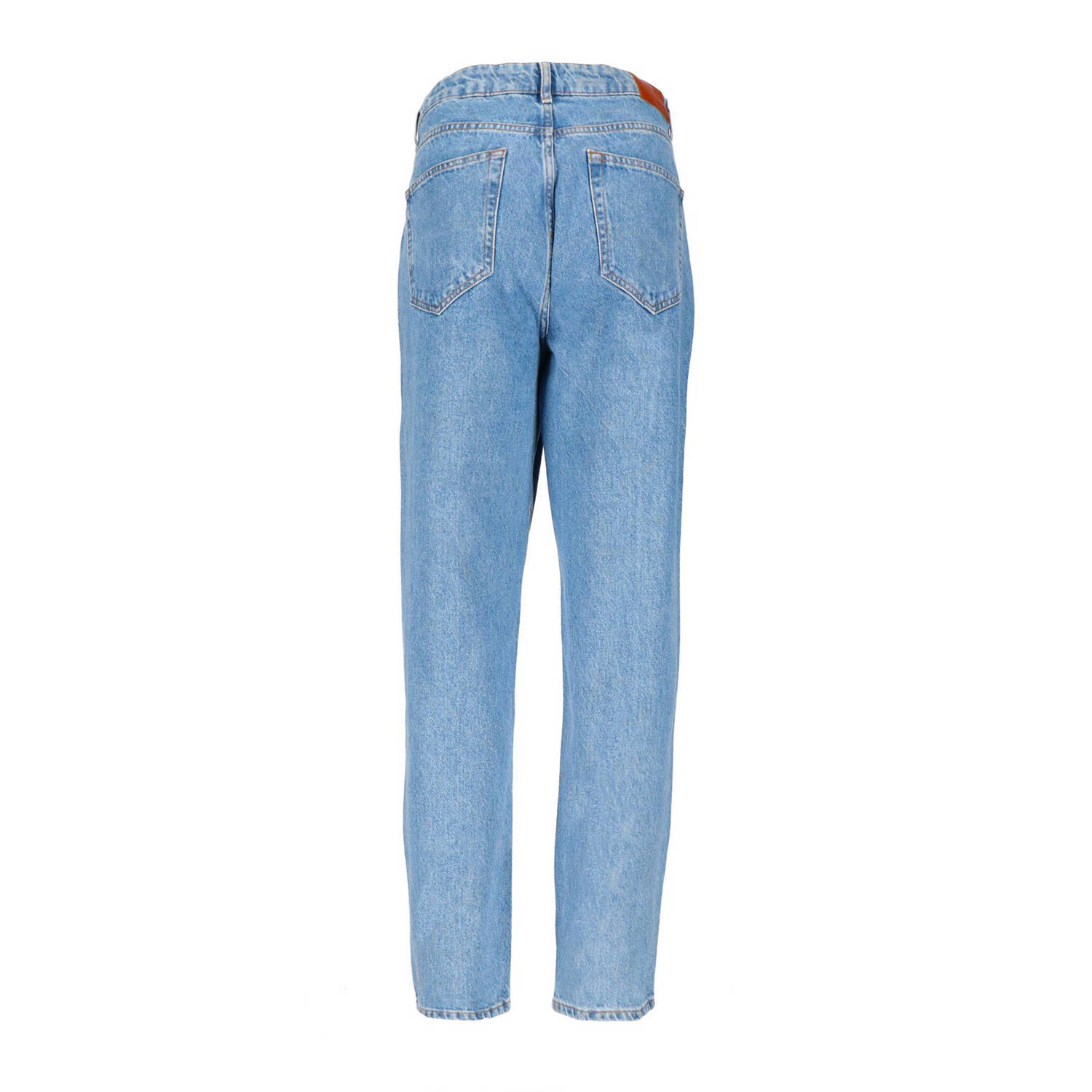 Sissy-Boy loose fit jeans blauw