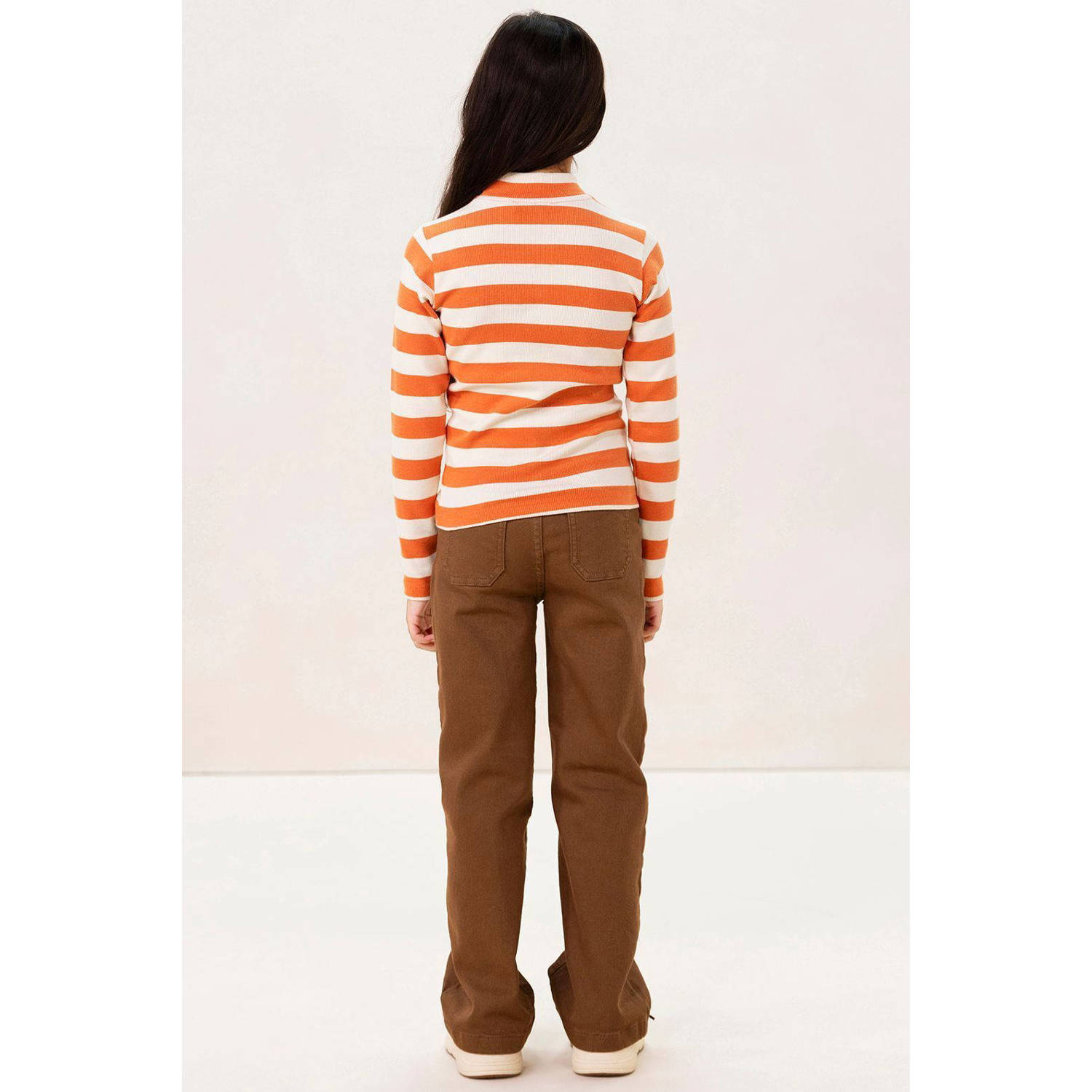 Sissy-Boy jeans lichtbruin