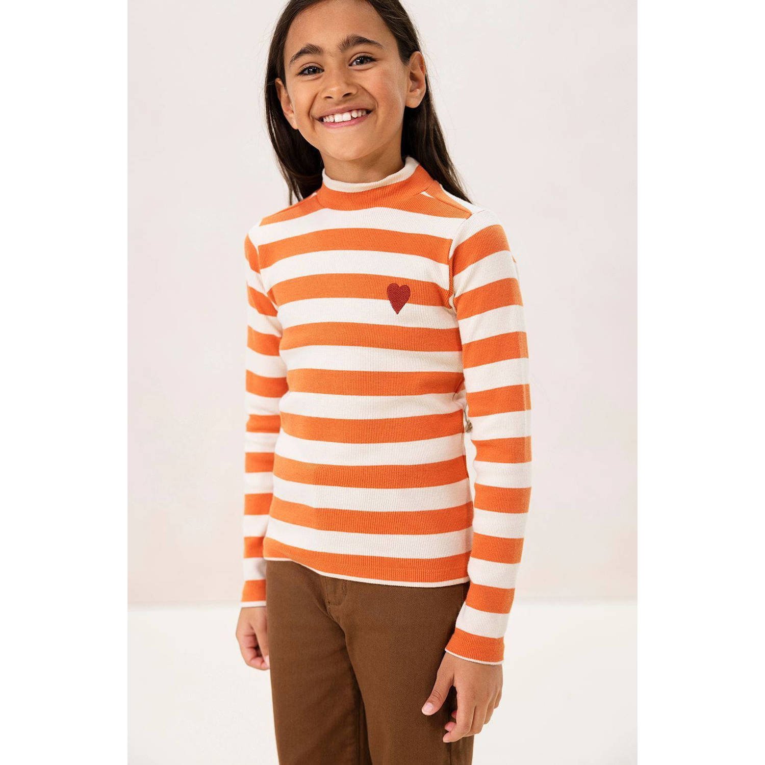 Sissy-Boy jeans lichtbruin