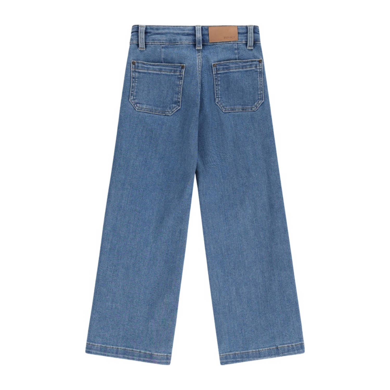 Sissy-Boy jeans medium blue denim