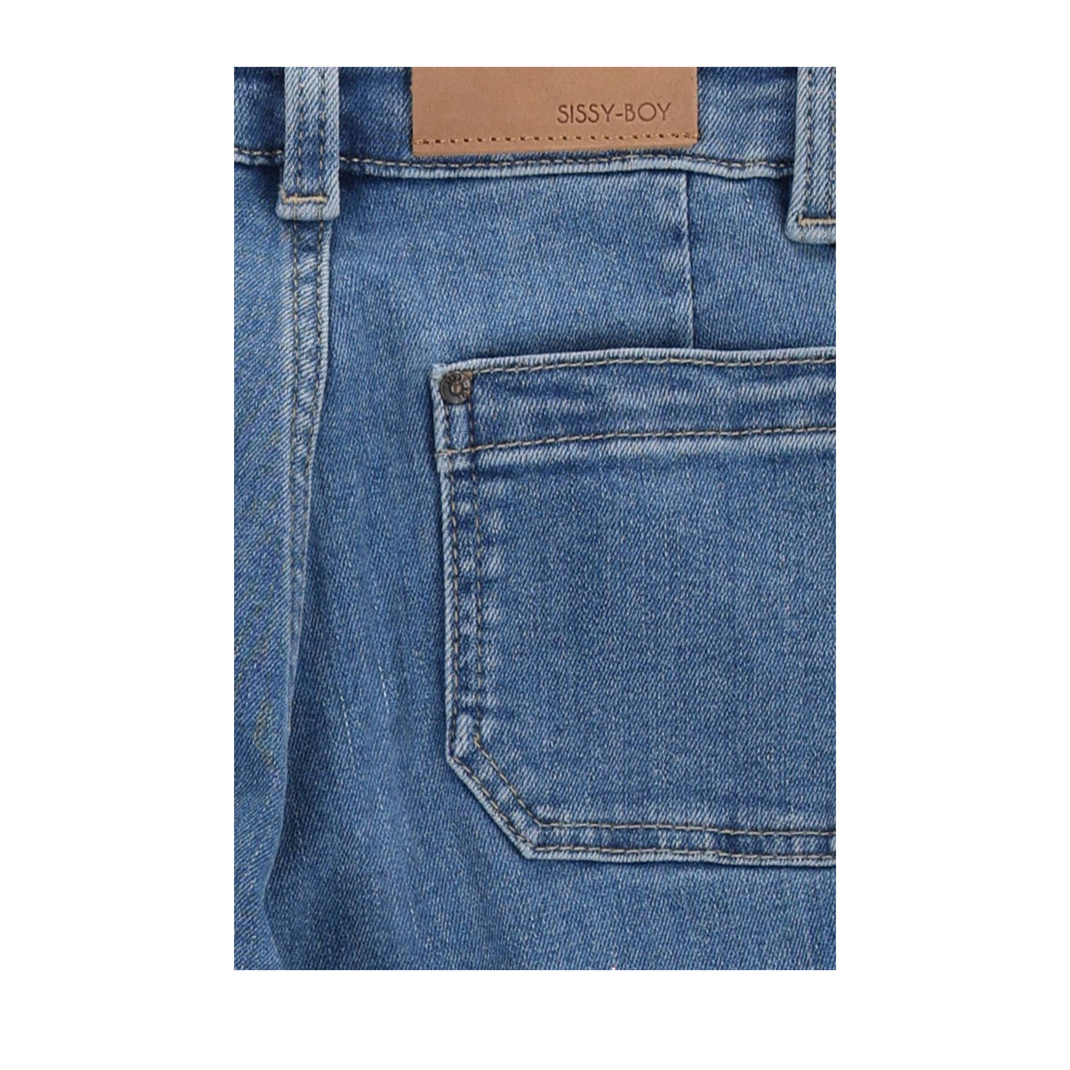 Sissy-Boy jeans medium blue denim