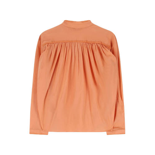 Sissy-Boy blousetop oranje afbeelding