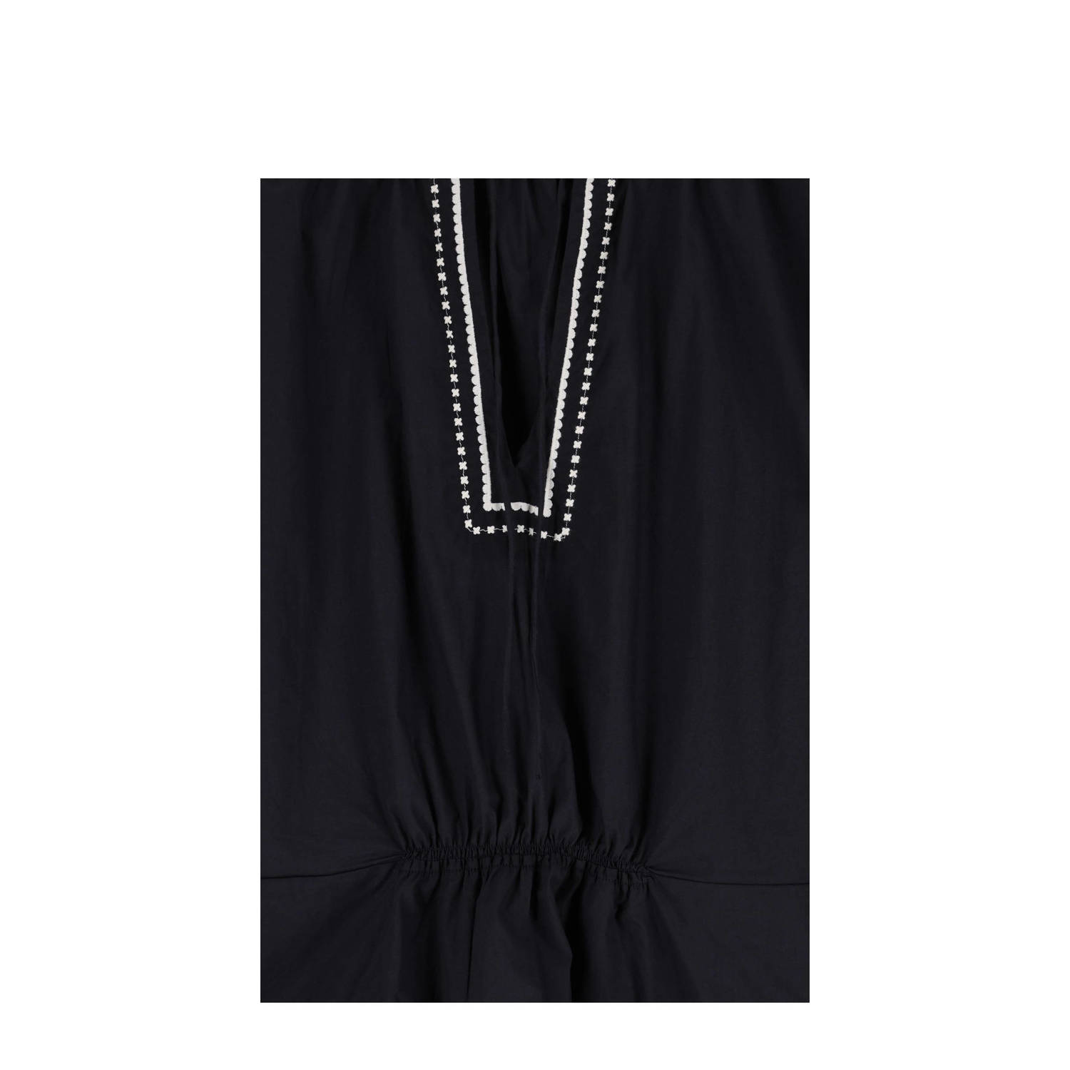 Sissy-Boy blousetop zwart