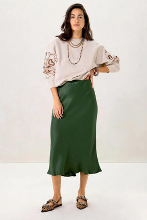 sweater beige