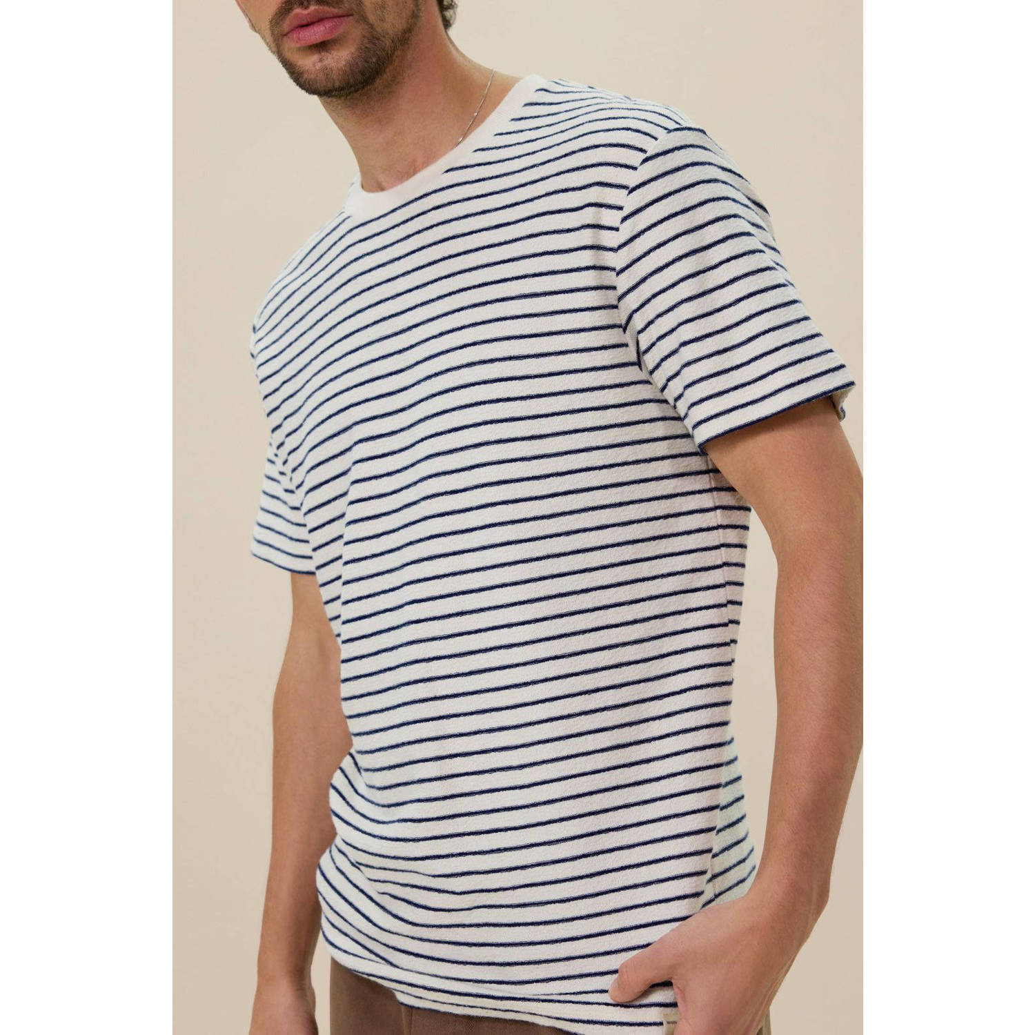 Sissy-Boy T-shirt ecru
