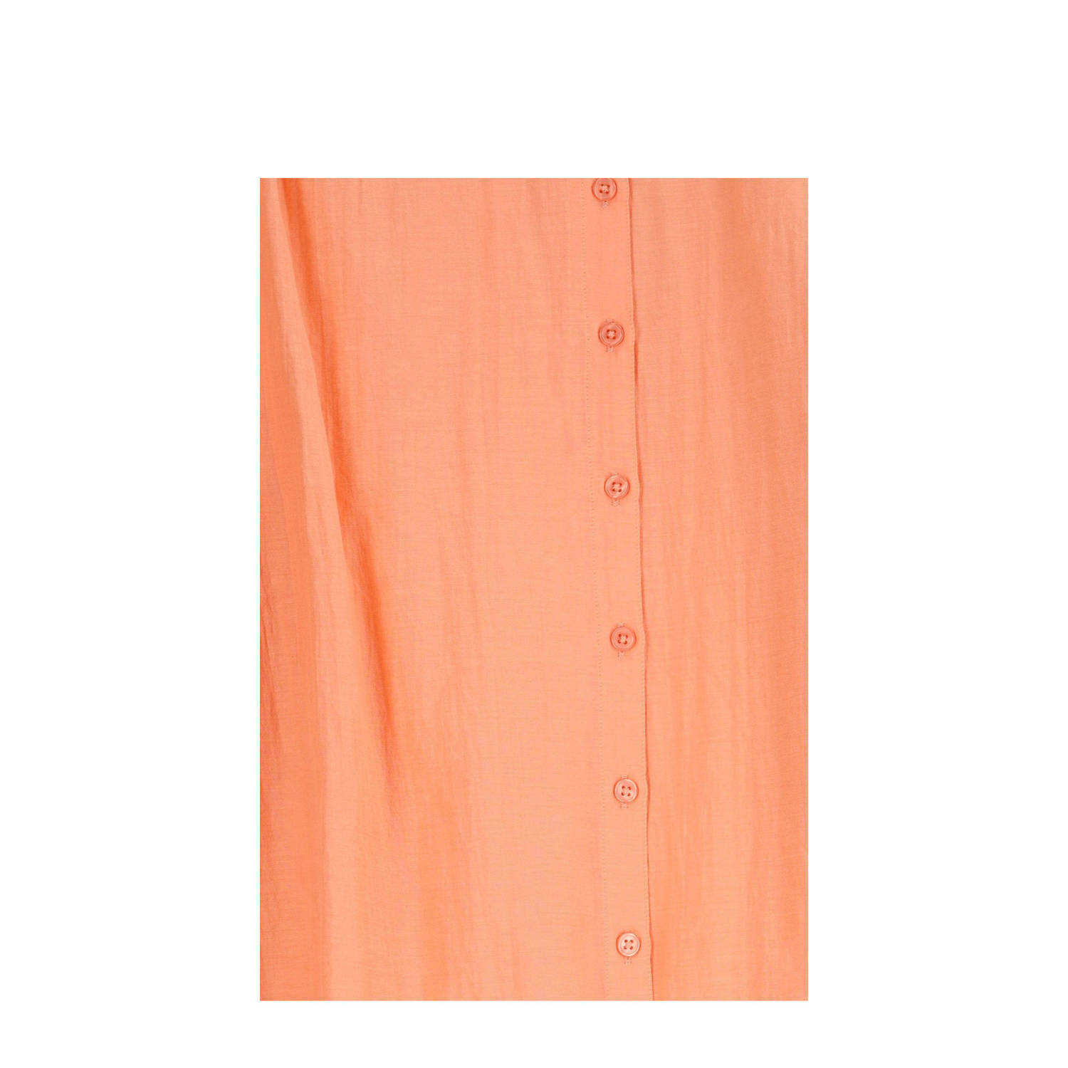 Sissy-Boy blouse oranje