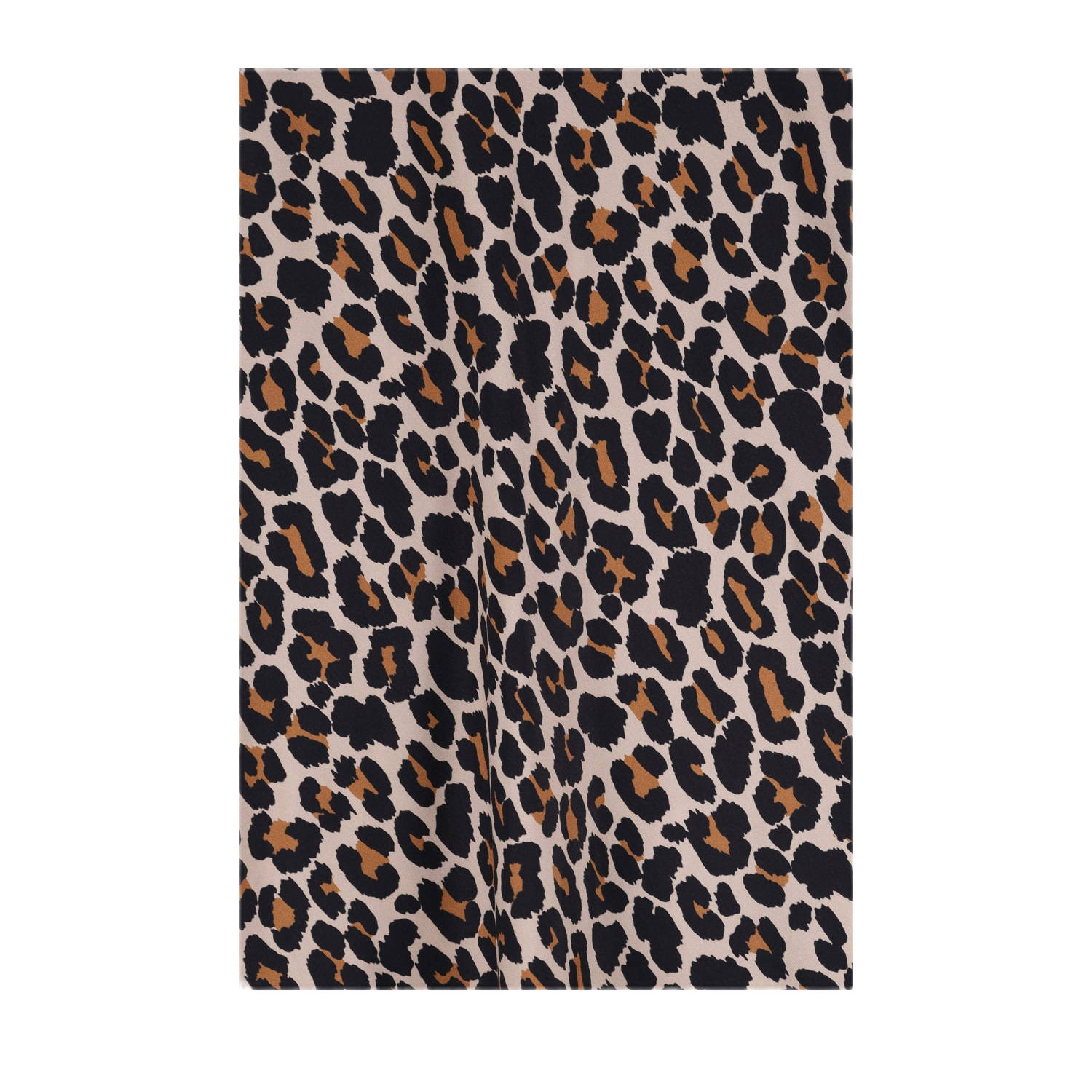 Sissy-Boy midi rok bruin