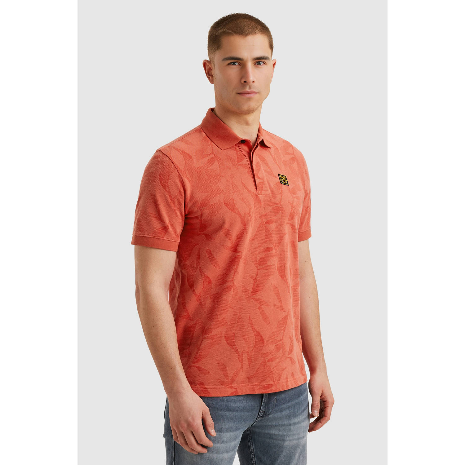 PME Legend regular polo
