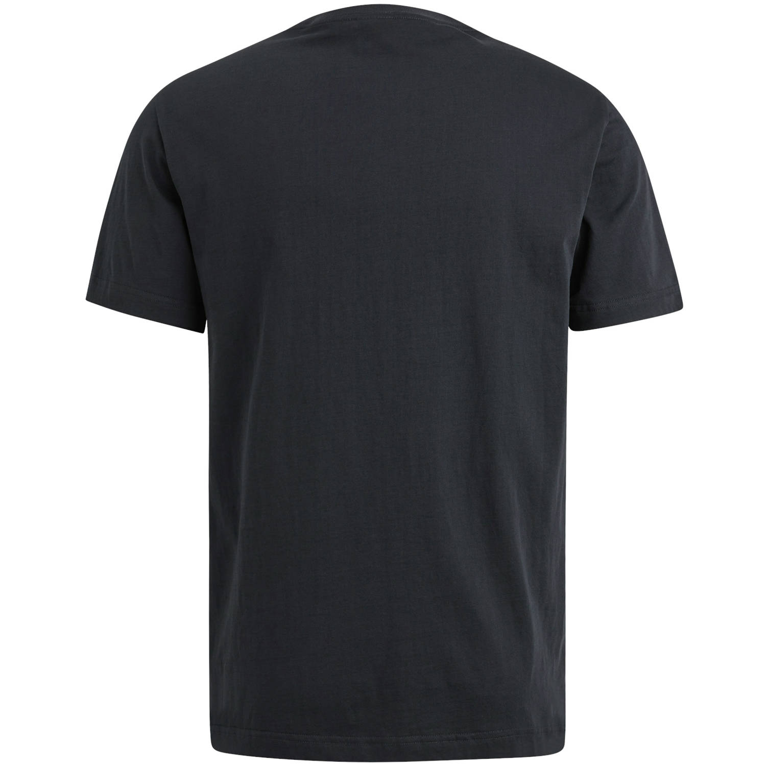 PME Legend T-shirt donkerblauw