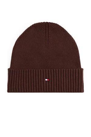 muts TH Flag bruin