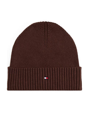 muts TH Flag bruin