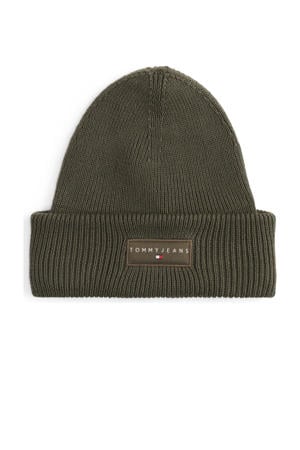 muts TJM Linear kaki