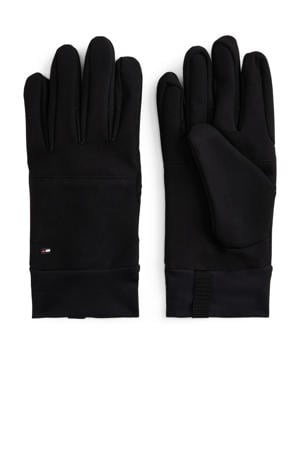 handschoenen TH Corp zwart
